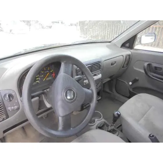 SEAT INCA (6K9) '2002 1.4 VAN BLANCO