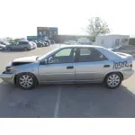 CITROEN XANTIA BERLINA '2001 2.0 HDI 90/110 ATTRACTION GRIS