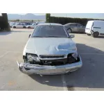 CITROEN XANTIA BERLINA '2001 2.0 HDI 90/110 ATTRACTION GRIS