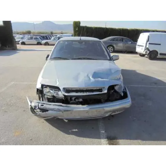 CITROEN XANTIA BERLINA '2001 2.0 HDI 90/110 ATTRACTION GRIS