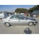 CITROEN XANTIA BERLINA '2001 2.0 HDI 90/110 ATTRACTION GRIS