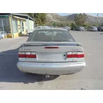 CITROEN XANTIA BERLINA '2001 2.0 HDI 90/110 ATTRACTION GRIS