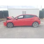 OPEL ASTRA K LIM. 5TÜRIG '2018 DYNAMIC ROJO
