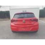 OPEL ASTRA K LIM. 5TÜRIG '2018 DYNAMIC ROJO