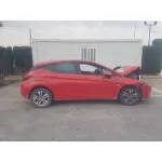 OPEL ASTRA K LIM. 5TÜRIG '2018 DYNAMIC ROJO