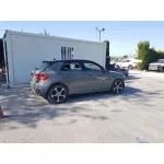 AUDI A1 SPORTBACK (GBA) '2021 25 TFSI BLACK LINE GRIS OSCURO