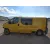 OPEL VIVARO '2004 COMBI 2.9 T LARGO AMARILLO