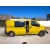 OPEL VIVARO '2004 COMBI 2.9 T LARGO AMARILLO