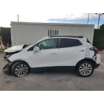 OPEL MOKKA X '2019 INNOVATION BLANCO