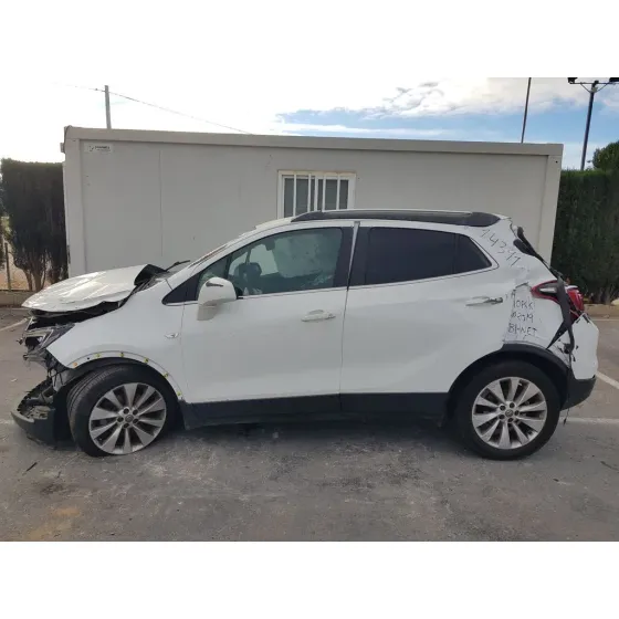 OPEL MOKKA X '2019 INNOVATION BLANCO