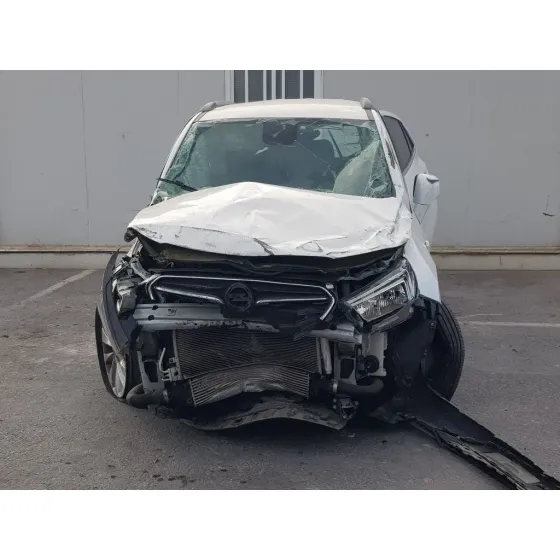 OPEL MOKKA X '2019 INNOVATION BLANCO