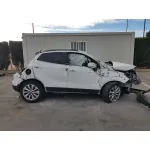 OPEL MOKKA X '2019 INNOVATION BLANCO