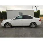 KIA MAGENTIS '2008 ACTIVE BLANCO