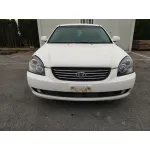 KIA MAGENTIS '2008 ACTIVE BLANCO