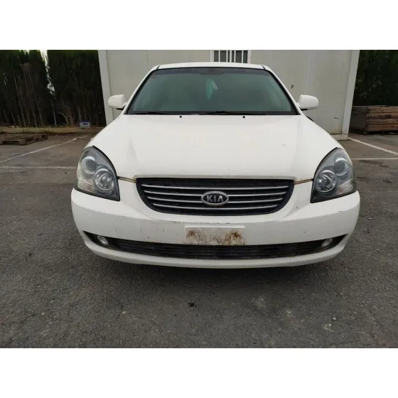 KIA MAGENTIS '2008 ACTIVE BLANCO