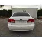 KIA MAGENTIS '2008 ACTIVE BLANCO