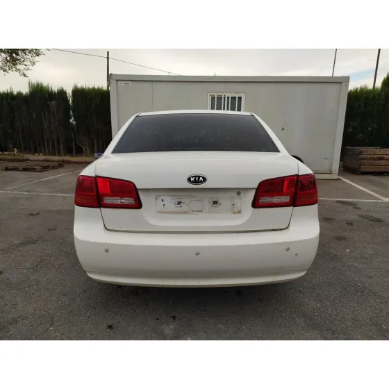 KIA MAGENTIS '2008 ACTIVE BLANCO