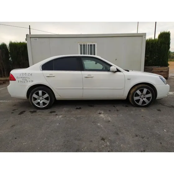 KIA MAGENTIS '2008 ACTIVE BLANCO