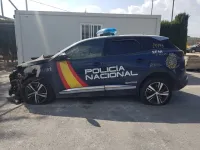 Imagen del vehículo