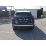 PEUGEOT 3008 '2020 ALLURE AZUL