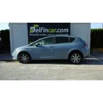 SEAT LEON (1P1) '2006 REFERENCE AZUL