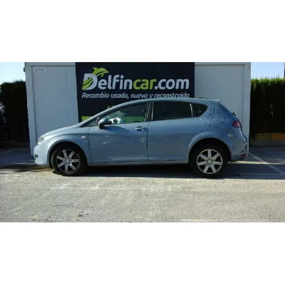SEAT LEON (1P1) '2006 REFERENCE AZUL