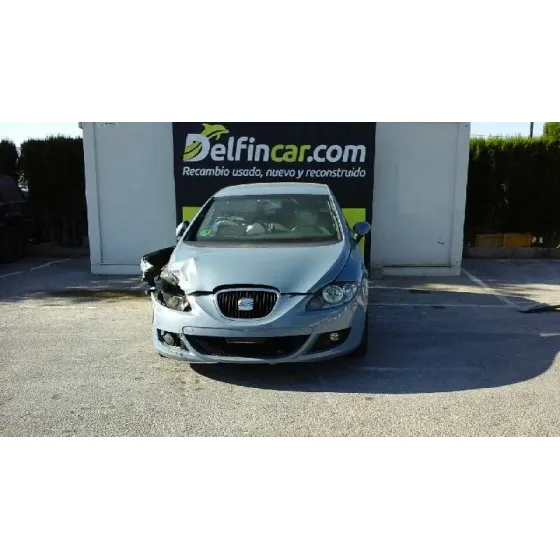 SEAT LEON (1P1) '2006 REFERENCE AZUL