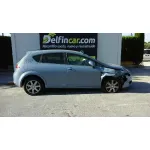 SEAT LEON (1P1) '2006 REFERENCE AZUL