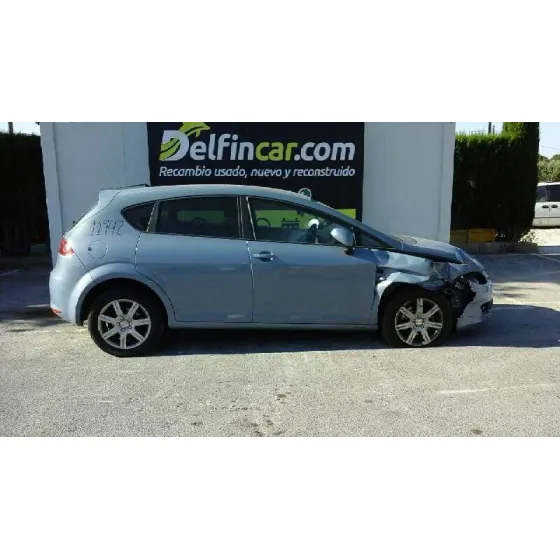 SEAT LEON (1P1) '2006 REFERENCE AZUL