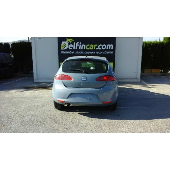 SEAT LEON (1P1) '2006 REFERENCE AZUL