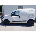 PEUGEOT BIPPER '2011 BASICO BLANCO