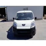 PEUGEOT BIPPER '2011 BASICO BLANCO
