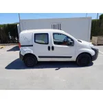 PEUGEOT BIPPER '2011 BASICO BLANCO