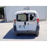 PEUGEOT BIPPER '2011 BASICO BLANCO