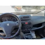 PEUGEOT BIPPER '2011 BASICO BLANCO