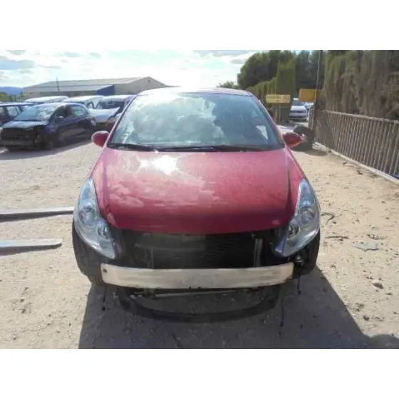 OPEL CORSA D '2006 CATCH ME ROJO
