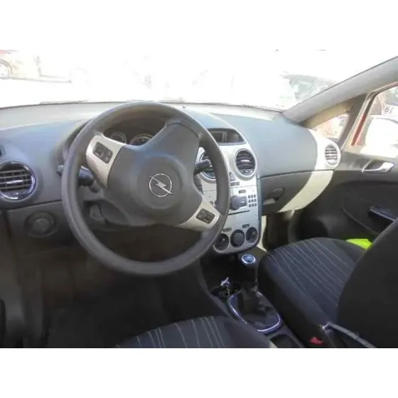 OPEL CORSA D '2006 CATCH ME ROJO