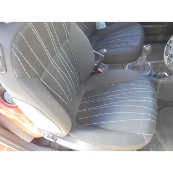 OPEL CORSA D '2006 CATCH ME ROJO