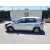 VOLKSWAGEN GOLF VI (5K1) '2010 RABBIT BLUEMOTION GRIS