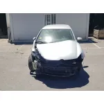 VOLKSWAGEN GOLF VI (5K1) '2010 RABBIT BLUEMOTION GRIS