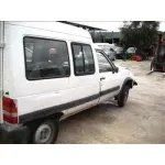 CITROEN C15 '1992 BLANCO