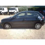 SEAT IBIZA (6L1) SEAT IBIZA (6L1) '2004 SIGNO NEGRO 2002