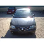 SEAT IBIZA (6L1) SEAT IBIZA (6L1) '2004 SIGNO NEGRO 2002