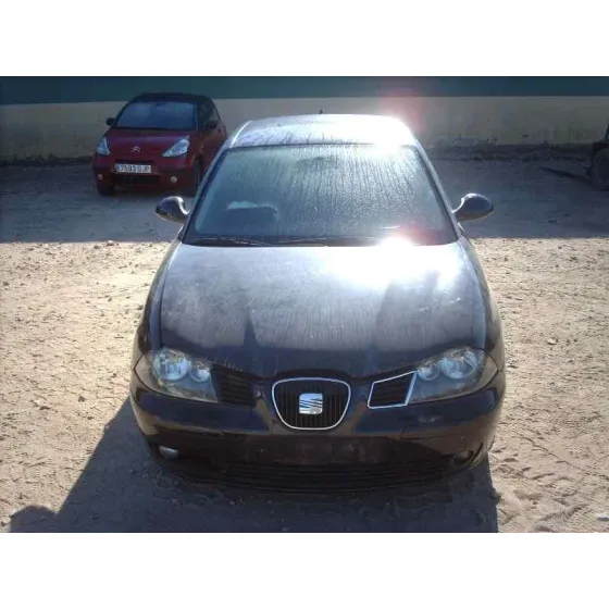 SEAT IBIZA (6L1) '2004 SIGNO NEGRO