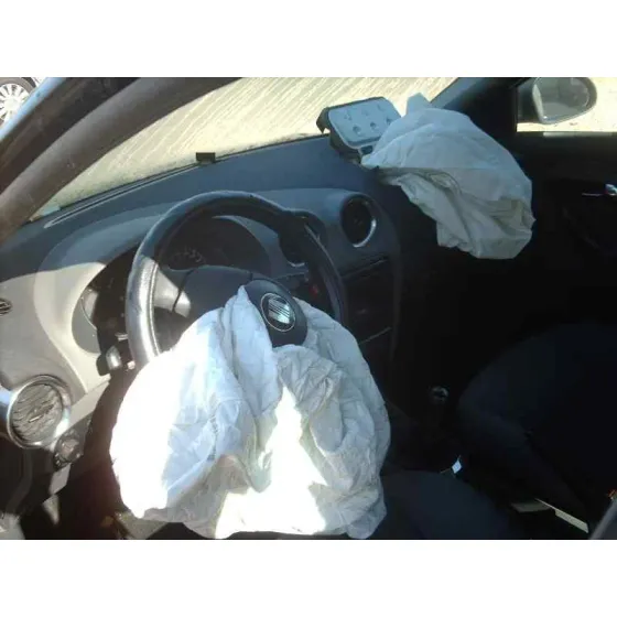 SEAT IBIZA (6L1) '2004 SIGNO NEGRO