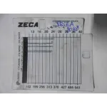SEAT IBIZA (6L1) SEAT IBIZA (6L1) '2004 SIGNO NEGRO 2002