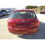 KIA CEE'D KIA CEE'D '2008 CONCEPT GRANATE 2006