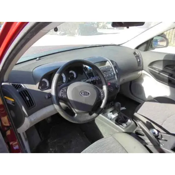 KIA CEE'D '2008 CONCEPT GRANATE