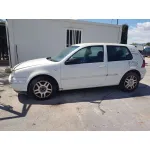 VOLKSWAGEN GOLF IV BERLINA (1J1) '2001 EDITION (DIESELMOTOR) BLANCO
