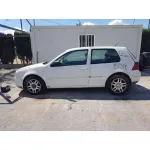 VOLKSWAGEN GOLF IV BERLINA (1J1) '2001 EDITION (DIESELMOTOR) BLANCO